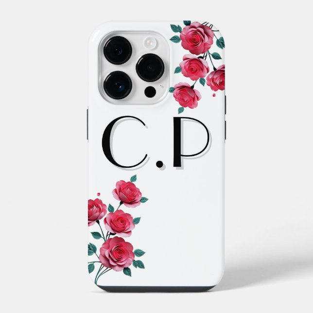 Para iPhone Funda de teléfono personalizada (Reverso )