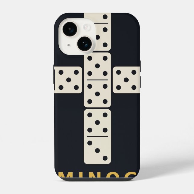 Para iPhone Funda de teléfono Spinner (Reverso )