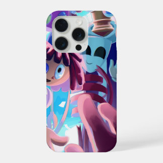 Funda de teléfono TADC