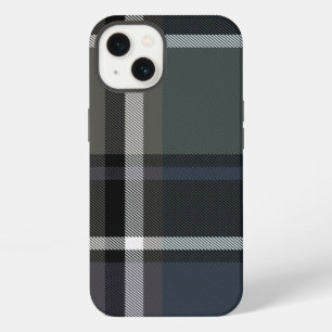 Funda de teléfono Tough Xtreme HAMbWG - Cuadro azu