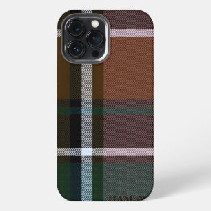 Para iPhone 13 Pro Max Funda de teléfono Tough Xtreme HAMbWG - Cuadro mar