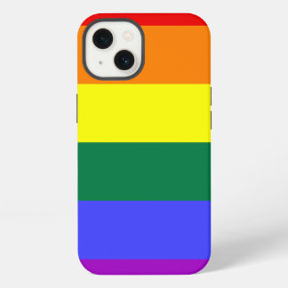 Funda del Orgullo Arcoiris
