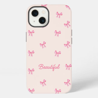 Funda estético de cinta de moda