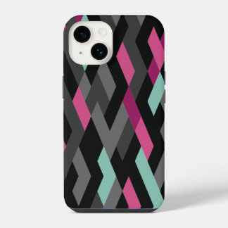 Para iPhone 14 Funda francés
