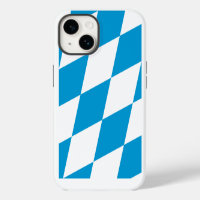 Funda-mate patriótico de Apple, Funda de bandera d