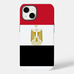 Para iPhone 14 Funda-mate patriótico de Apple, Funda de bandera d