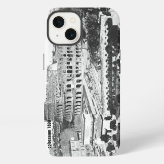 Funda móvil Colosseum 1890