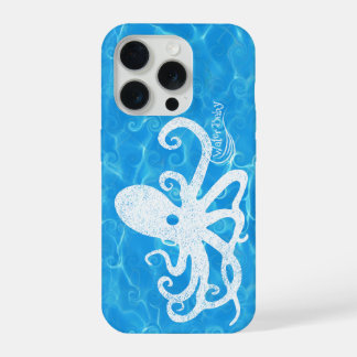 Funda Ola Bebé Pulpo de Agua