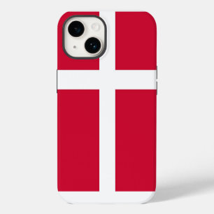 Para iPhone 14 Funda Patriótica de Manzana Case-Mate, Funda de la