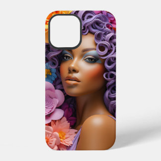 Para iPhone 12 Funda Princesa Chelsea Phone/Tablet
