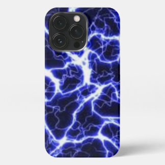 Para iPhone 13 Pro funda rayo