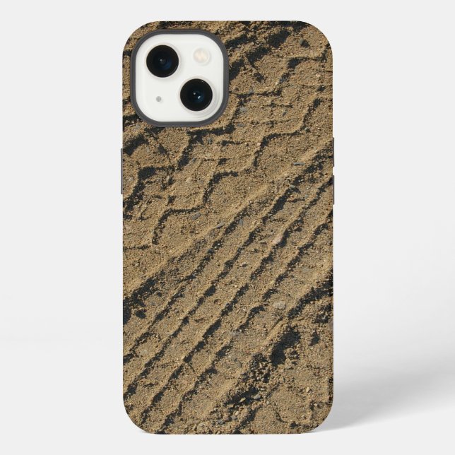 Para iPhone Joyride - Funda de teléfono (Reverso )