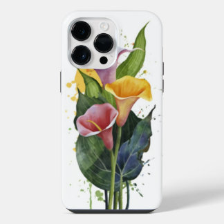 Funda Para iPhone 14 Pro Max Llamo al funda personalizar 14pro max