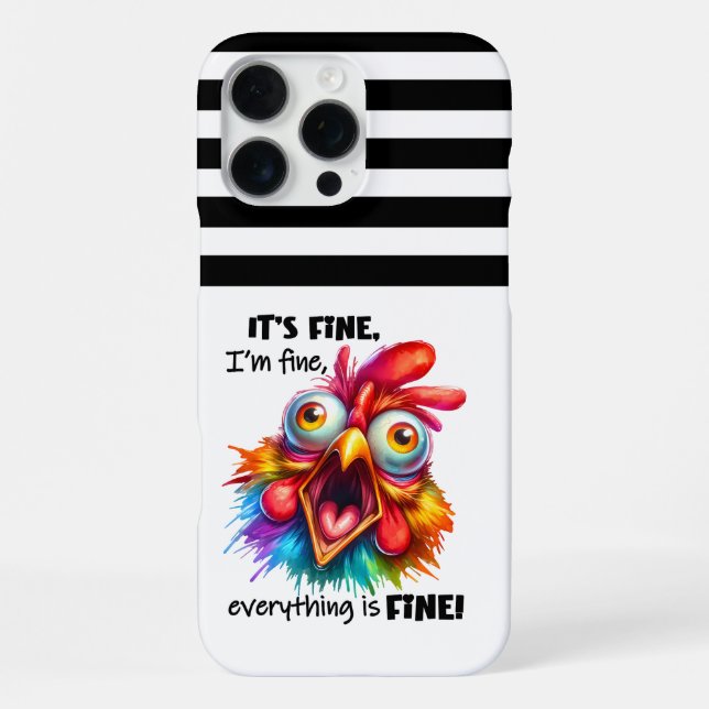 Para iPhone Mantenga o diseñe su propia :-) funda Case-Mate pa (Reverso )