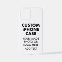 Personalizado FUNDA de PRESUPUESTO MINI