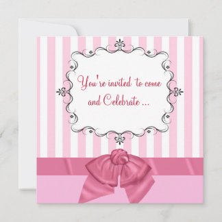 Para Jodi - Invitaciones a la fiesta de cumpleaños