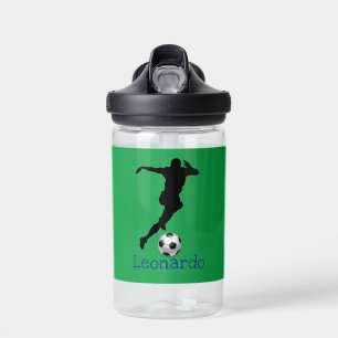 Para la botella de agua del ventilador: CamelBak E