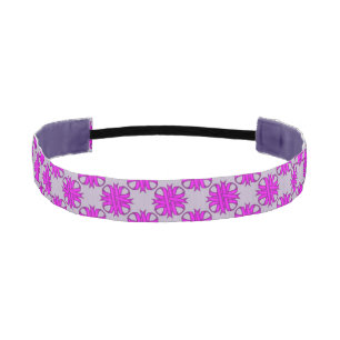 Para La Cabeza Cinta violeta de Kenneth Yoncich