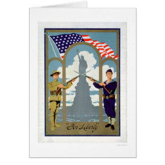 Para la libertad (US02083)