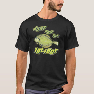 Para las camisetas y los regalos de la pesca del