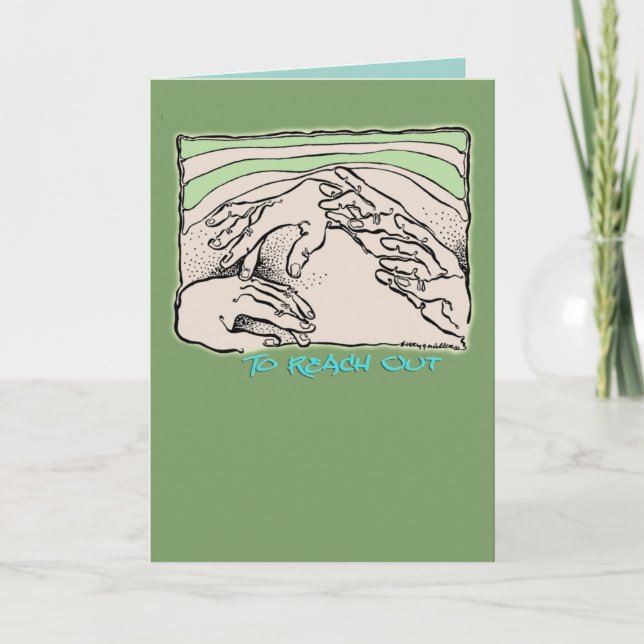 Para llegar a la tarjeta de salida (Anverso)