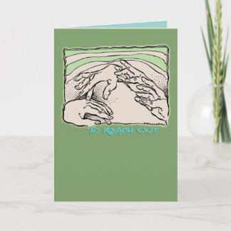 Para llegar a la tarjeta de salida