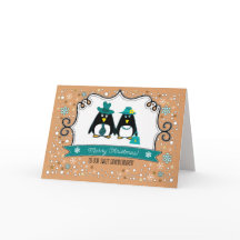 Para los nietos en las tarjetas de Personalizado d