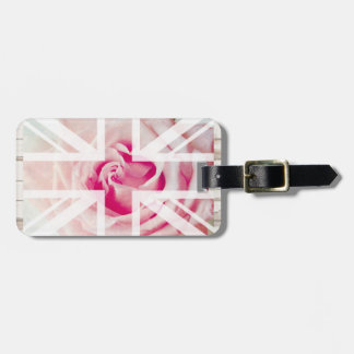 Para Maletas A etiqueta del equipaje de Londres