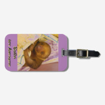 Animales cortos: Las franjas son una etiqueta de e