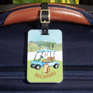 Para Maletas Bolsa o etiqueta de equipaje personalizada única p
