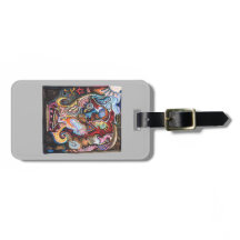 Búsqueda química por Brian Benson Etiqueta de equi