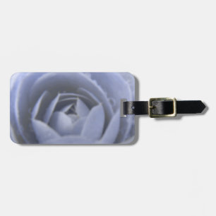 Para Maletas Camellia Frozen Beauty Personalizado etiqueta de e
