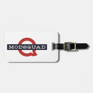 Para Maletas ¡Es una etiqueta de equipaje!