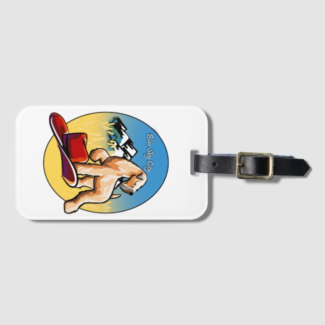 Para Maletas Especialidad Nacional SCWTAC 2025 - Etiqueta de eq (Anverso horizontal)