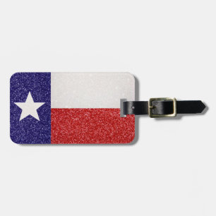 Para Maletas Etiqueta adaptable del equipaje de la bandera de
