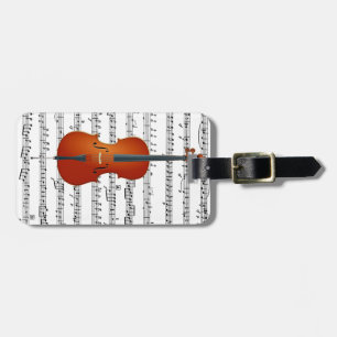 Para Maletas Etiqueta Cello & Me_Luaggs