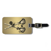 Etiqueta de encargo sucia y fresca del equipaje de