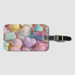 Para Maletas Etiqueta de equipaje