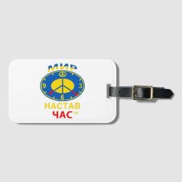 Para Maletas Etiqueta de Equipaje