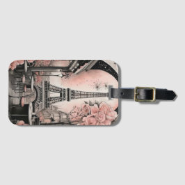 Para Maletas Etiqueta de equipaje