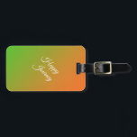 Para Maletas Etiqueta de equipaje<br><div class="desc">Diseñado para personas de todo el mundo.</div>