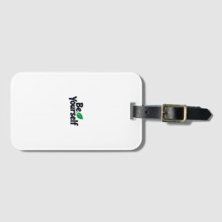 Para Maletas Etiqueta de equipaje de acrílico minimalista – Dur