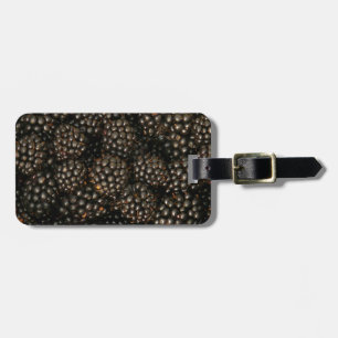 Para Maletas Etiqueta de equipaje de Blackberries