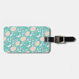 Para Maletas Etiqueta de equipaje de Desfile de Pascua