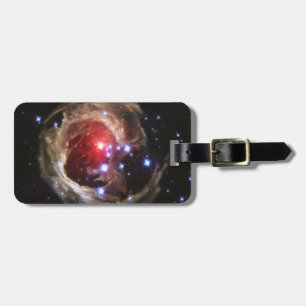 Para Maletas Etiqueta de equipaje de Echo ligero