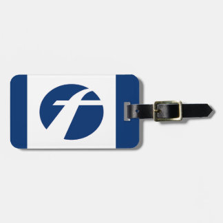 Para Maletas Etiqueta de equipaje de Firstbus