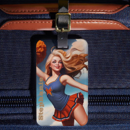 Para Maletas Etiqueta de equipaje de la mochila de Cheque de to