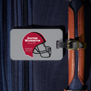 Para Maletas Etiqueta de equipaje de los accesorios de viaje