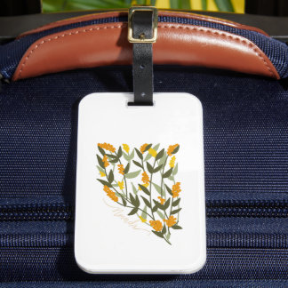 Para Maletas Etiqueta de equipaje de Nevada