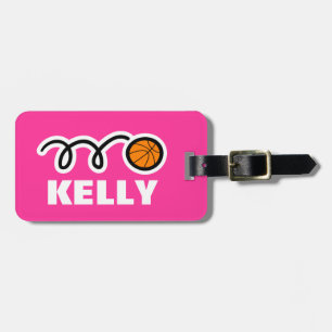 Para Maletas etiqueta de equipaje de personalizado con diseño d